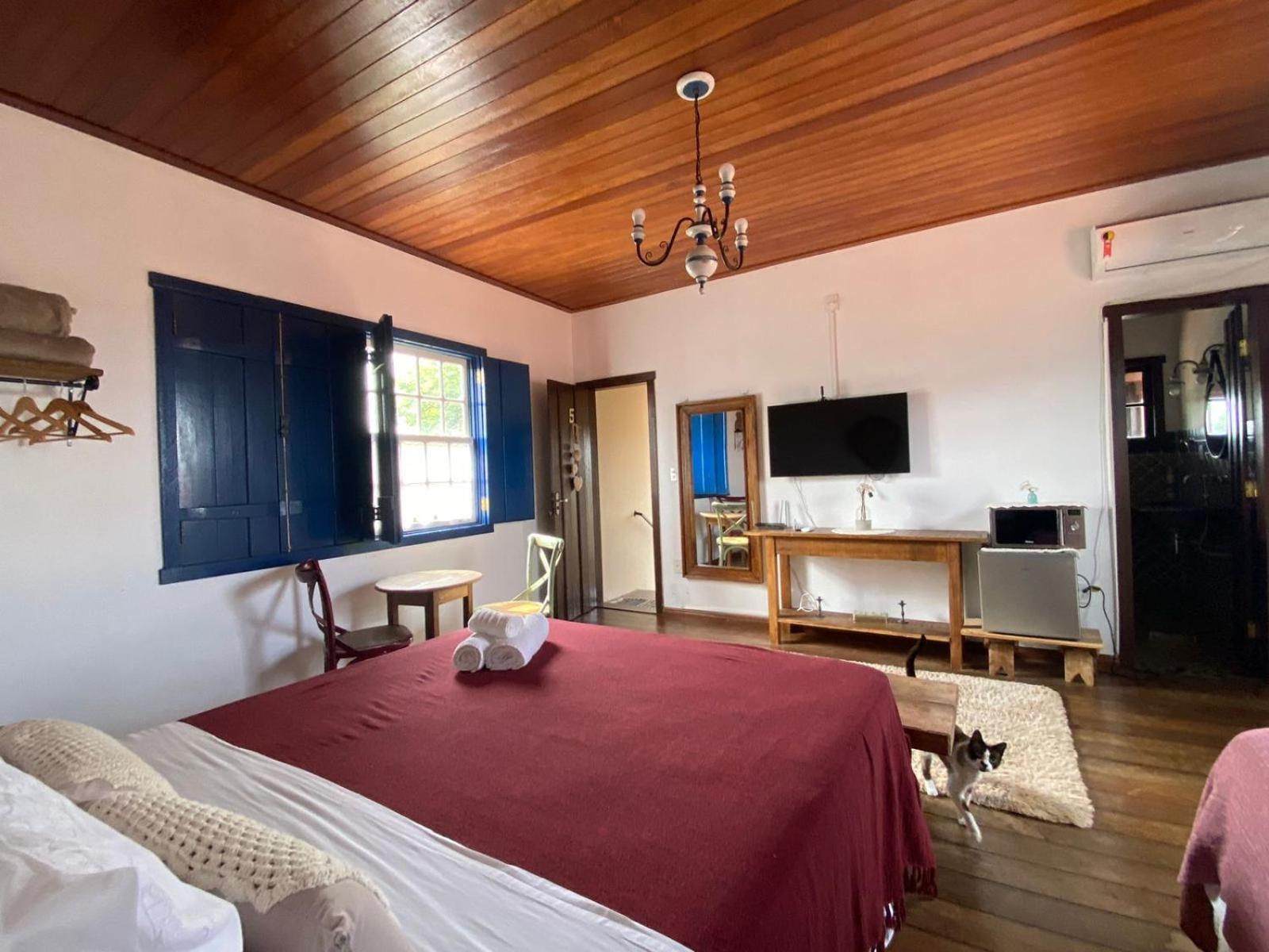 Byjular Quarto em Acomodações Particulares
